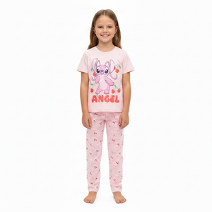 LILO & STITCH Angel Pyjama Set