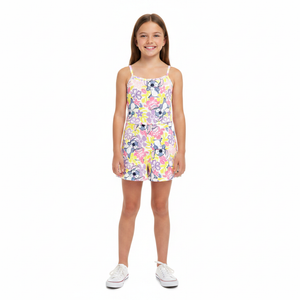 LILO & STITCH 2 Pack Playsuits