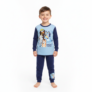 BLUEY Fun With Friends Pyjama Set