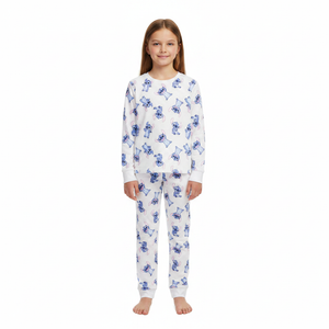 LILO & STITCH Snuggle Hoodie & Pyjama Set
