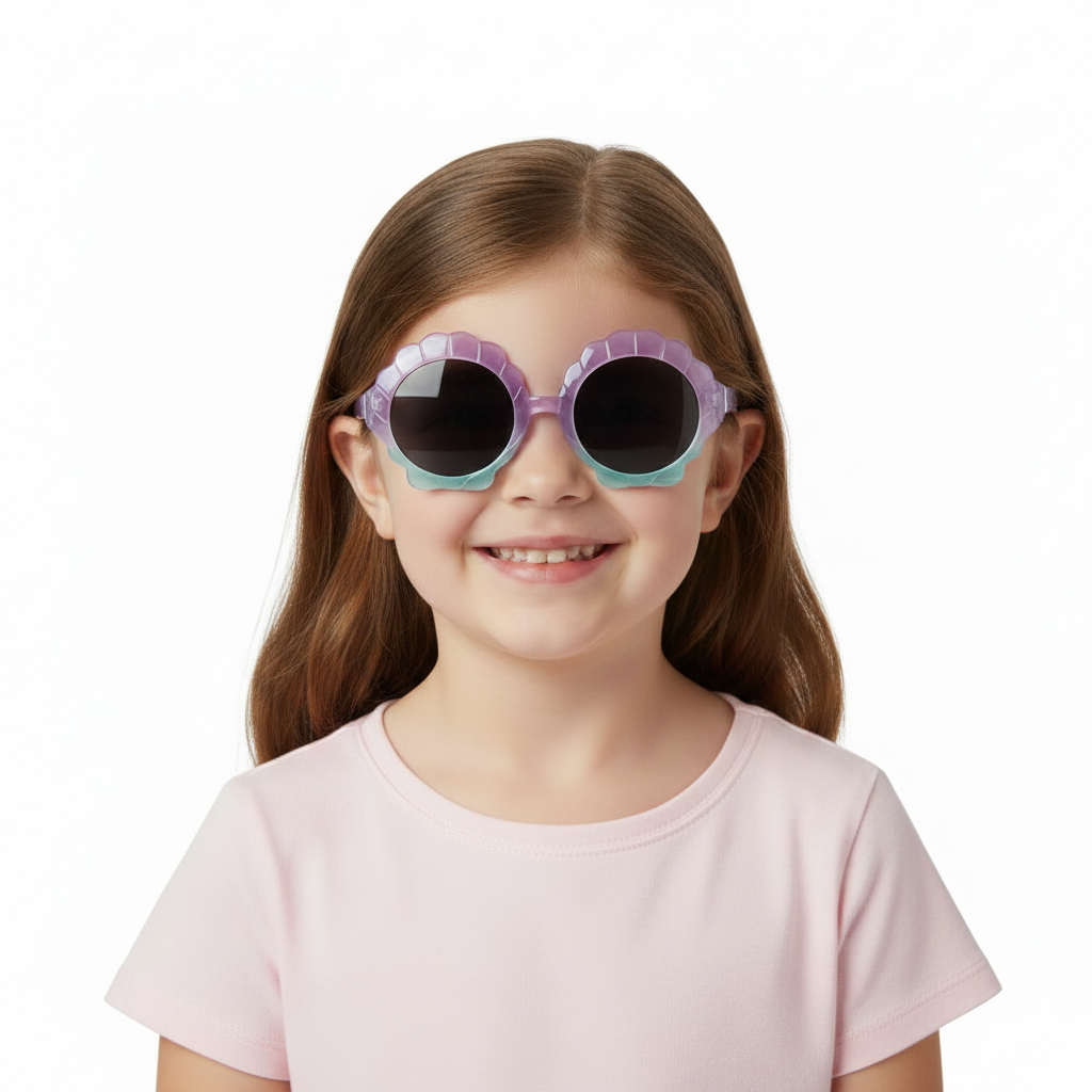 DISNEY PRINCESS Ariel Sunglasses