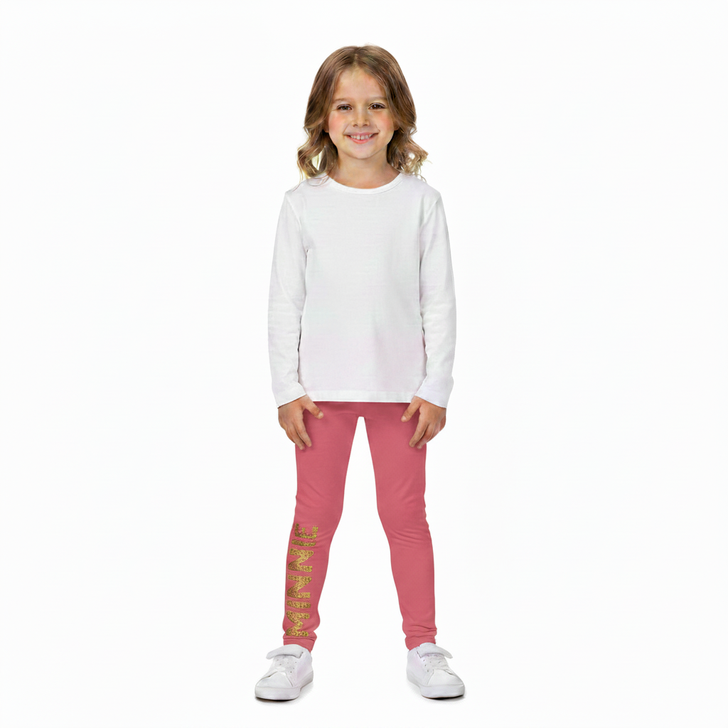 MINNIE MOUSE 3 Pack Leggings