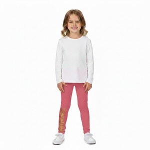 MINNIE MOUSE 3 Pack Leggings