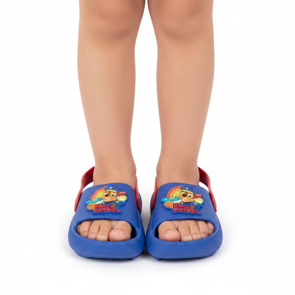 PAW PATROL Blue Slides