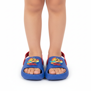 PAW PATROL Blue Slides