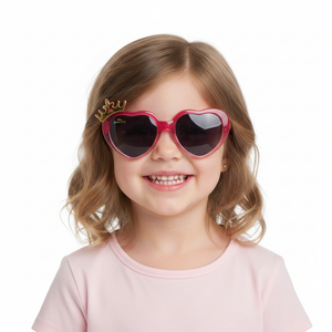 DISNEY PRINCESS Pink Sunglasses