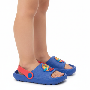 PAW PATROL Blue Slides