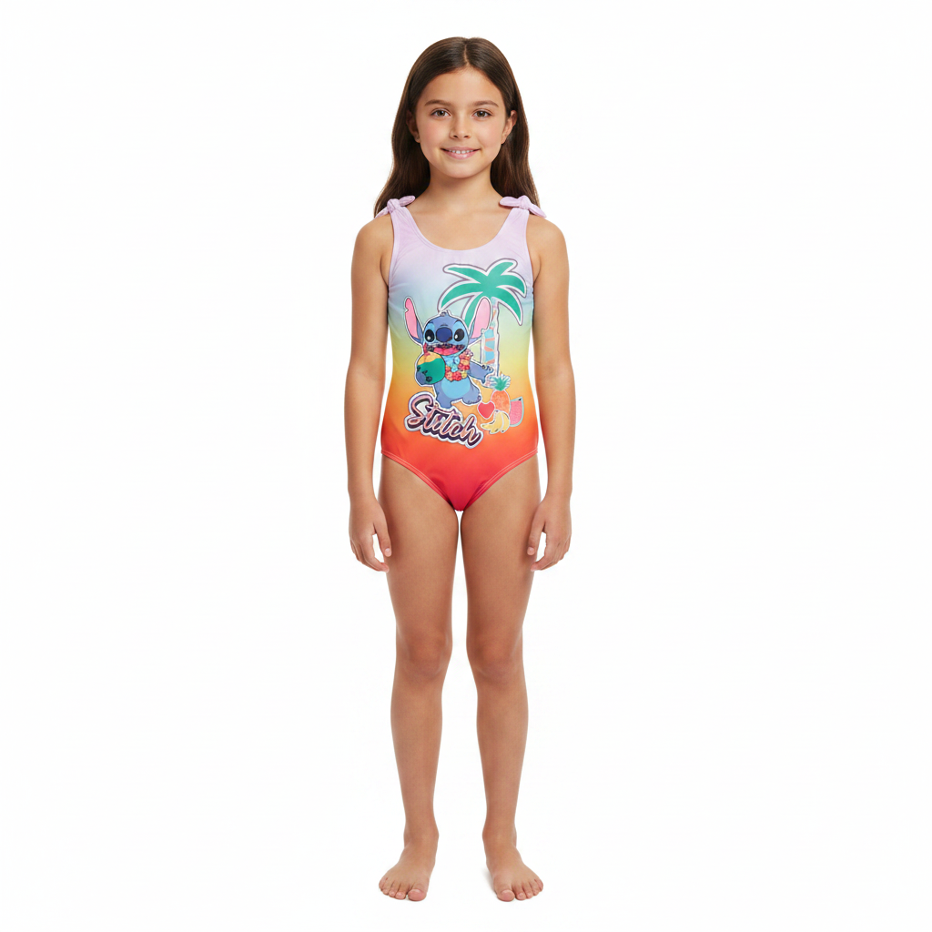 LILO & STITCH Tropical Swimsuit
