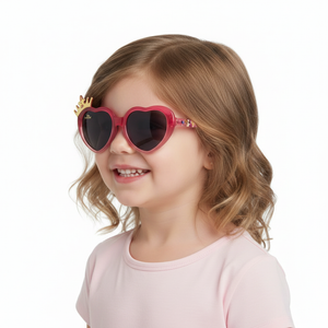 DISNEY PRINCESS Pink Sunglasses