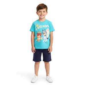 BLUEY Friends T-Shirt