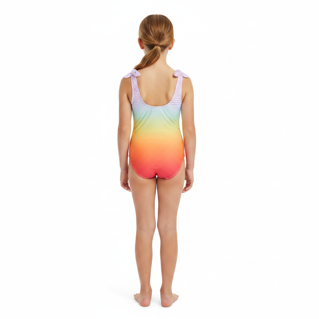 LILO & STITCH Tropical Swimsuit