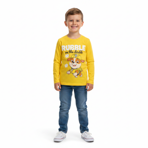 PAW PATROL 3 Pack T-Shirts