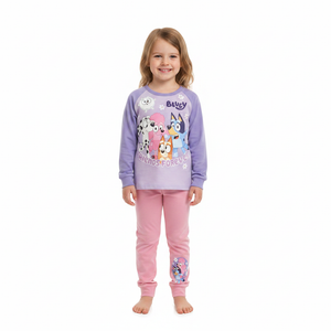 BLUEY Friends Forever Pyjama Set