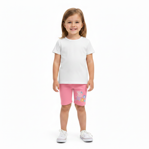 PEPPA PIG 3 Pack Bike Shorts