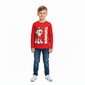 PAW PATROL 3 Pack T-Shirts