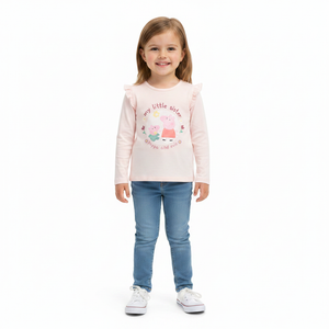 PEPPA PIG 3 Pack T-Shirts
