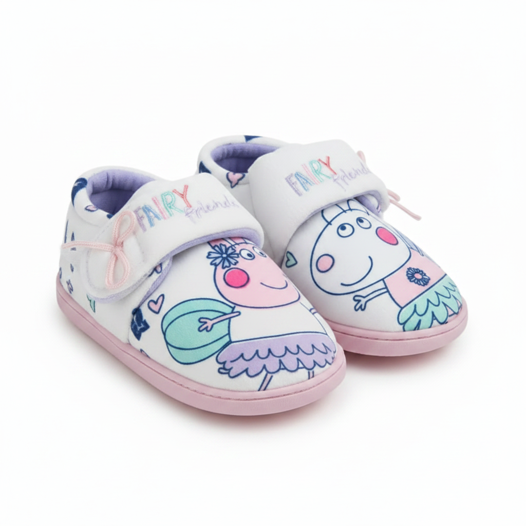 PEPPA PIG Fairy Slippers