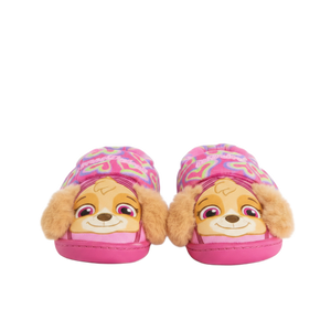 PAW PATROL Pink Skye Slippers