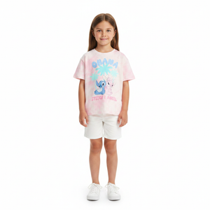 LILO & STITCH Ohana T-Shirt