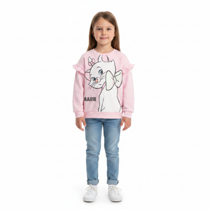 THE ARISTOCATS Marie Sweatshirt