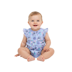 LILO & STITCH 2 Pack Rompers
