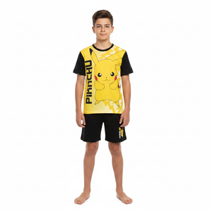 POKÉMON Pikachu Pyjama Set