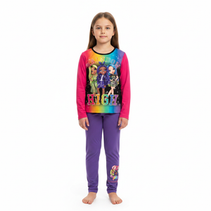 RAINBOW HIGH Pyjama Set