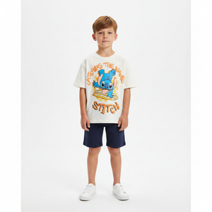 LILO & STITCH Waves T-Shirt