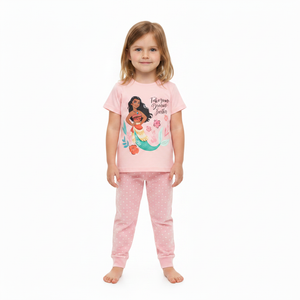 DISNEY PRINCESS 3 Pack Pyjama Set