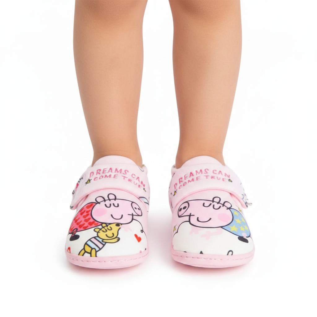 PEPPA PIG Dreams Slippers