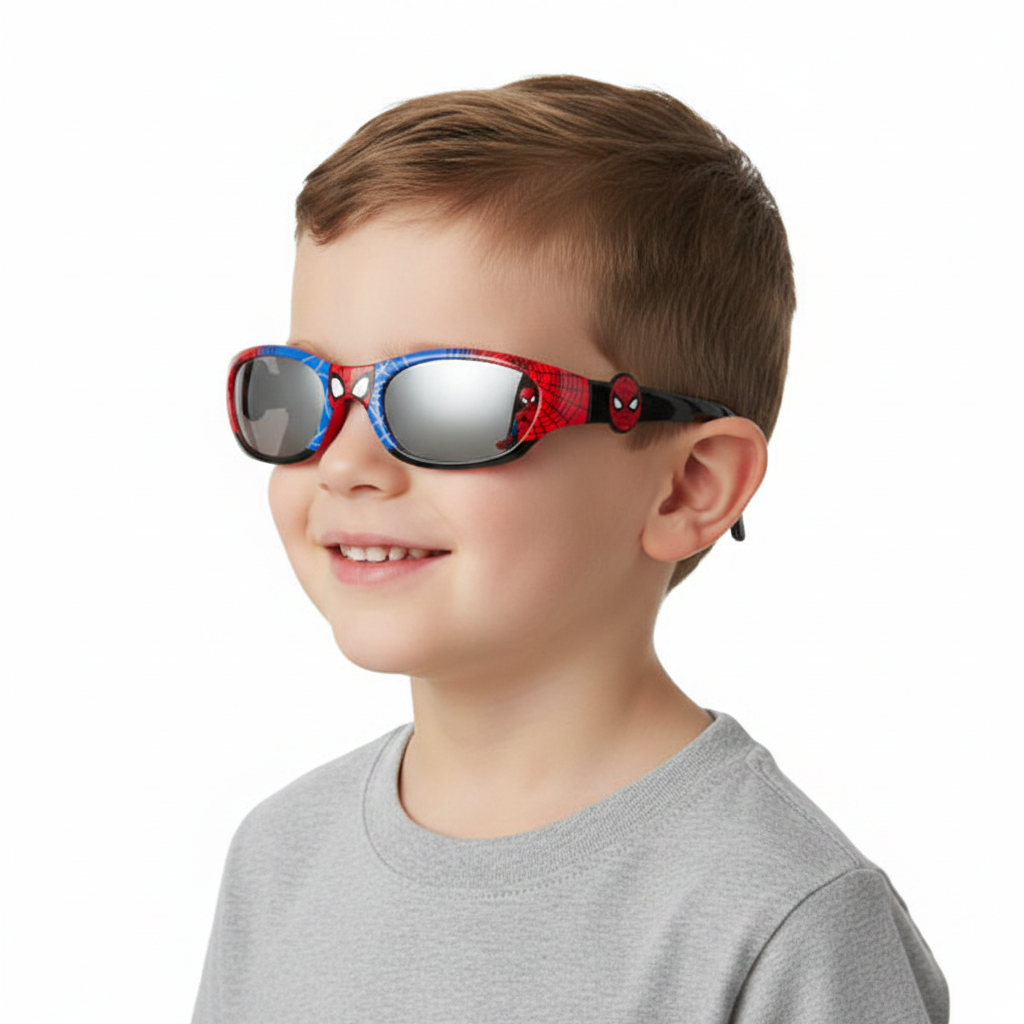 SPIDERMAN Sunglasses