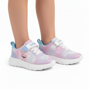 LILO & STITCH Tie Dye Trainers