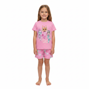 LOL SURPRISE Mermaid Pyjama Set