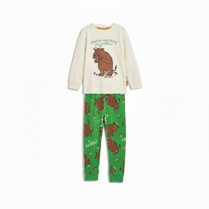THE GRUFFALO No Such Thing Pyjama Set