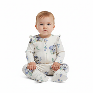 MINNIE MOUSE 2 Pack Sleepsuit Set