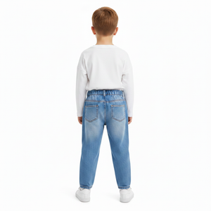 THE GRUFFALO Loose Fit Jeans
