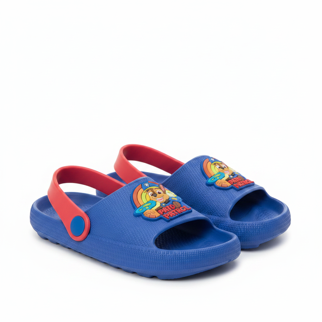 PAW PATROL Blue Slides