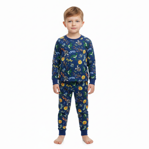 TOY STORY Navy Pyjama Set