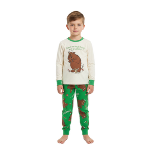 THE GRUFFALO No Such Thing Pyjama Set