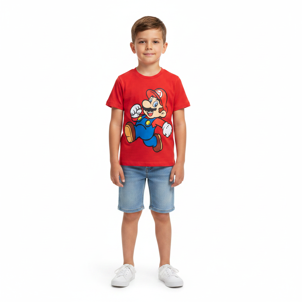 Teenage Mutant Ninja Turtles | Charcoal Sweatshirt | Little Gecko