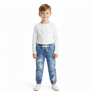 BLUEY Jogger Jeans