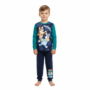 BLUEY Hooray! Pyjama Set