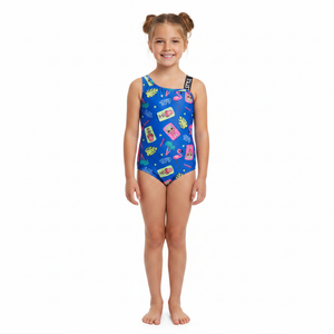 LOL SURPRISE Blue Swimsuit