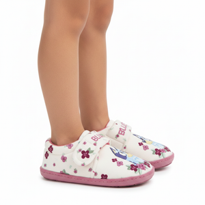 BLUEY Flower Slippers