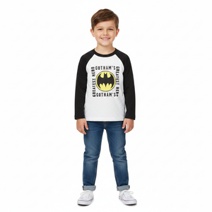 BATMAN Greatest Hero T-Shirt