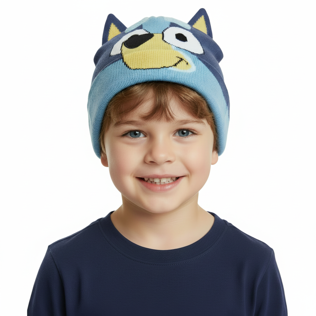 Bluey | Beanie | Little Gecko