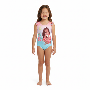 MOANA Ombre Swimsuit