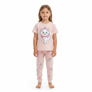 THE ARISTOCATS Marie Pyjama Set