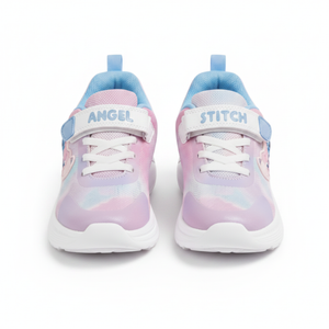 LILO & STITCH Tie Dye Trainers
