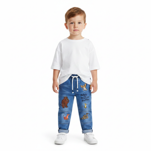 THE GRUFFALO Jeans